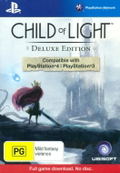 Child of Light [Deluxe Edition] thumbnail 1