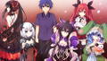 Date A Live Twin Edition: Rio Reincarnation thumbnail 4