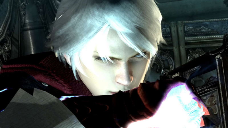Devil May Cry 4 Special Edition image 3