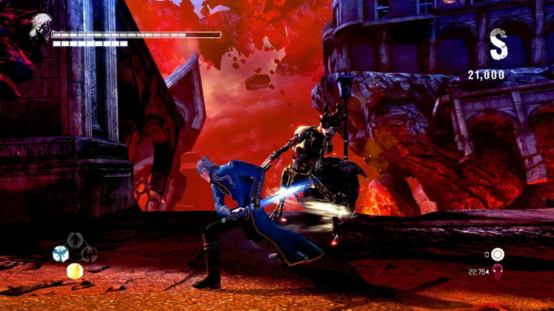DmC: Devil May Cry Definitive Edition image 16