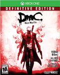 DmC: Devil May Cry Definitive Edition thumbnail 1