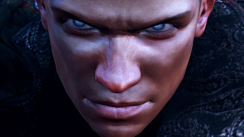 DmC: Devil May Cry Definitive Edition image 4