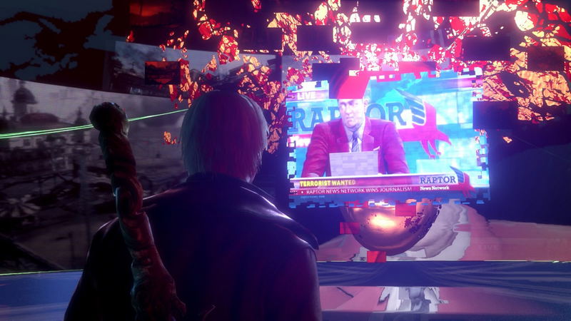 DmC: Devil May Cry Definitive Edition image 7