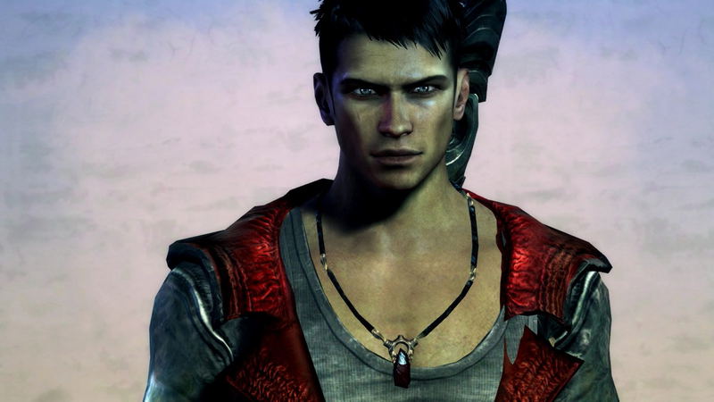 DmC: Devil May Cry Definitive Edition image 8