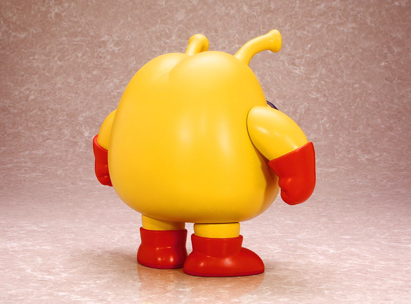 Dr. Slump: EX Alloy Plus+ King Nikochan & Nikochan Servant image 11