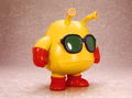 Dr. Slump: EX Alloy Plus+ King Nikochan & Nikochan Servant thumbnail 12