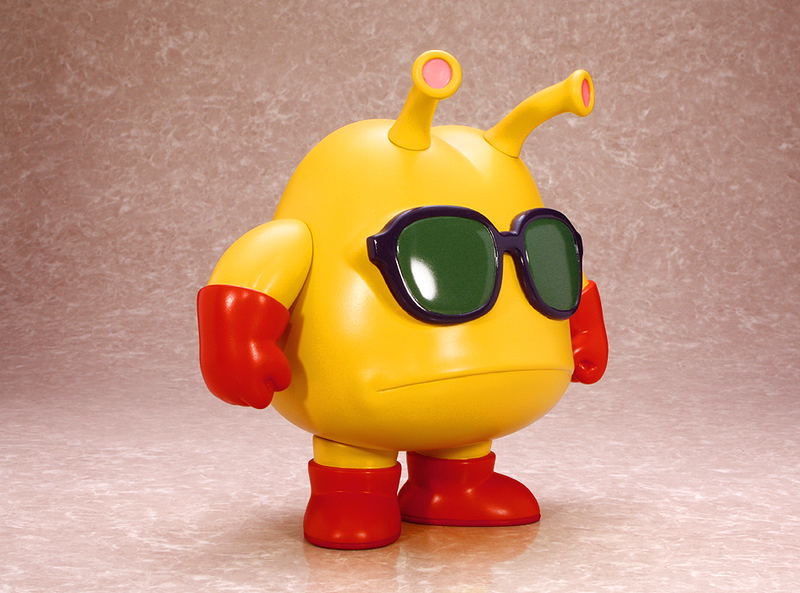 Dr. Slump: EX Alloy Plus+ King Nikochan & Nikochan Servant image 12