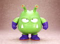 Dr. Slump: EX Alloy Plus+ King Nikochan & Nikochan Servant thumbnail 3