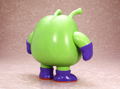 Dr. Slump: EX Alloy Plus+ King Nikochan & Nikochan Servant thumbnail 6