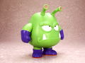 Dr. Slump: EX Alloy Plus+ King Nikochan & Nikochan Servant thumbnail 7