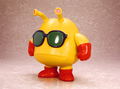 Dr. Slump: EX Alloy Plus+ King Nikochan & Nikochan Servant thumbnail 9
