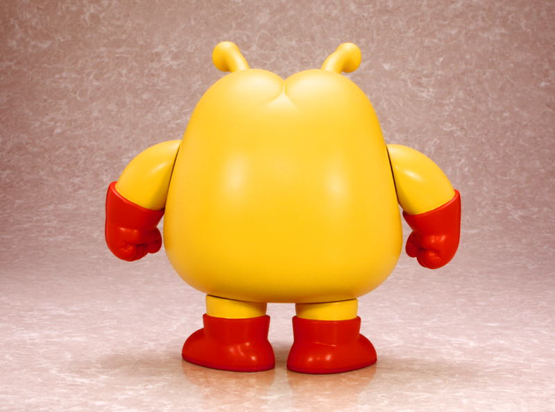 Dr. Slump: EX Alloy Plus+ King Nikochan & Nikochan Servant image 10