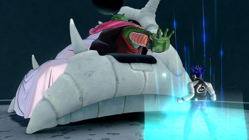 Dragonball Xenoverse 2 image 11