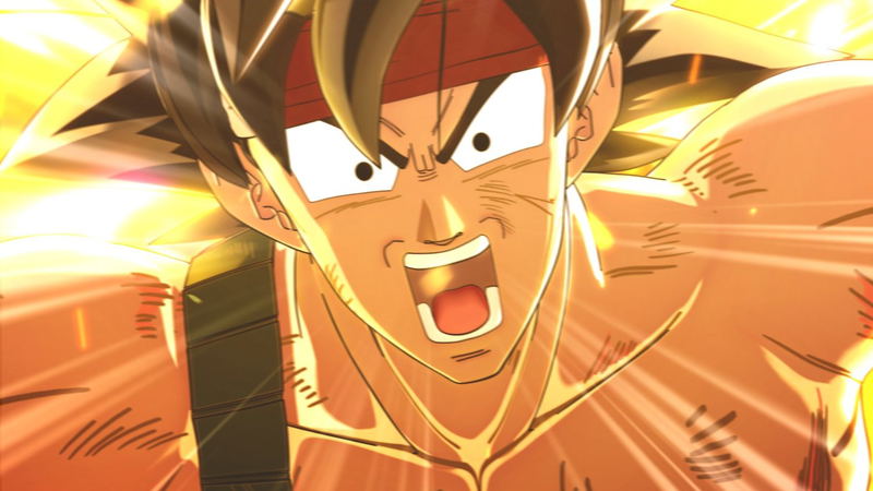 Dragonball Xenoverse 2 image 12
