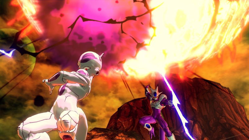 Dragonball Xenoverse 2 image 6