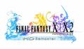 Final Fantasy X / X-2 HD Remaster thumbnail 2