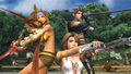 Final Fantasy X / X-2 HD Remaster thumbnail 6