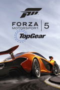 Forza Motorsport 5 (with Top Gear Car Pack DLC) <span class="ext ext_digital">digital</span> thumbnail 1