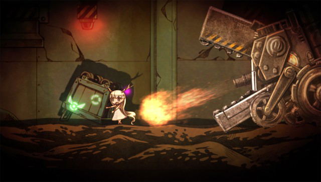 htoL#NiQ: The Firefly Diary (English Sub) image 6
