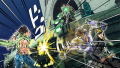 Jojo no Kimyou na Bouken Eyes of Heaven thumbnail 3