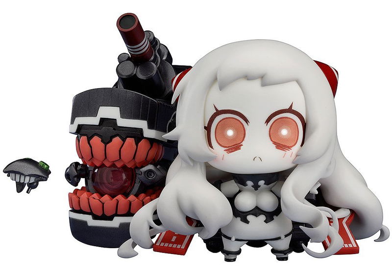 Kantai Collection Medicchu: Airfield Princess image 1