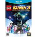LEGO Batman 3 The Game: Gotham Kara Uchuu he thumbnail 1