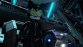 LEGO Batman 3 The Game: Gotham Kara Uchuu he thumbnail 9
