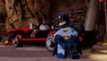 LEGO Batman 3 The Game: Gotham Kara Uchuu he thumbnail 2