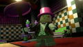 LEGO Batman 3 The Game: Gotham Kara Uchuu he thumbnail 6