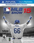 MLB 15: The Show (Game Voucher Code) thumbnail 1