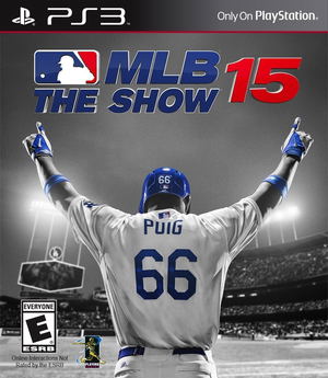 MLB 15: The Show (English)_