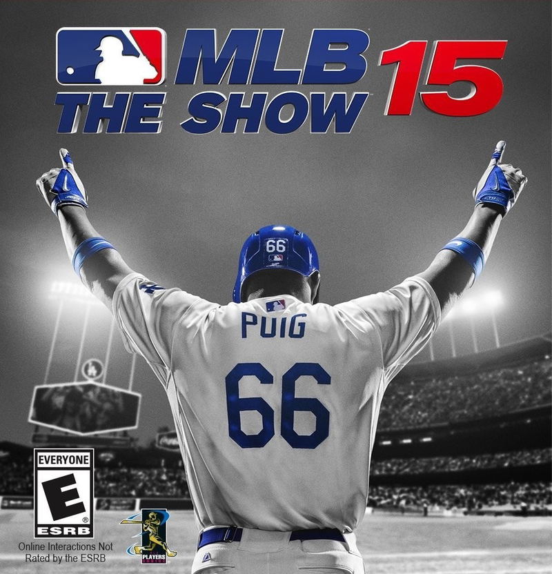 MLB 15: The Show (English) image 1
