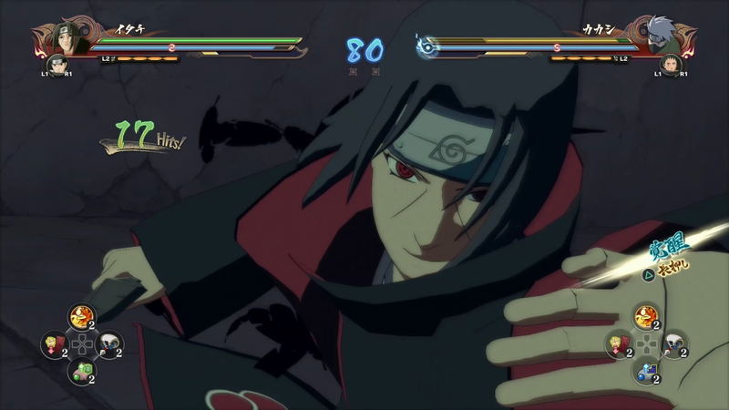 Naruto Shippuden: Ultimate Ninja Storm 4 image 2