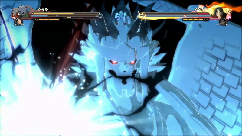 Naruto Shippuden: Ultimate Ninja Storm 4 image 6