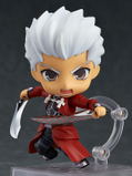 Nendoroid No. 486 Fate/Stay Night: Archer Super Movable Edition (Re-run) thumbnail 3