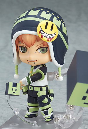 Nendoroid No. 487 DRAMAtical Murder: Noiz