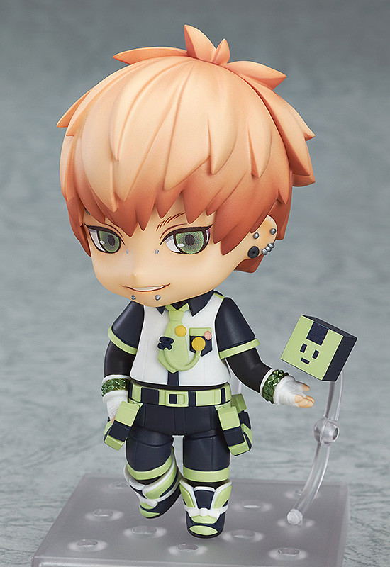 Nendoroid No. 487 DRAMAtical Murder: Noiz image 4