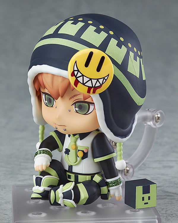 Nendoroid No. 487 DRAMAtical Murder: Noiz