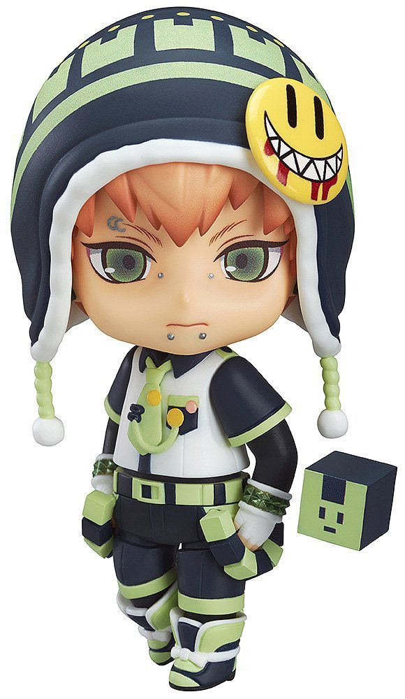 Nendoroid No. 487 DRAMAtical Murder: Noiz image 1