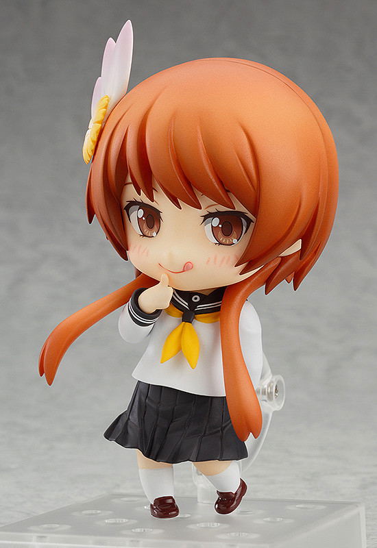 Nendoroid No. 488 Nisekoi: Marika Tachibana image 2