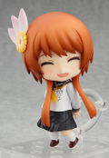 Nendoroid No. 488 Nisekoi: Marika Tachibana thumbnail 3