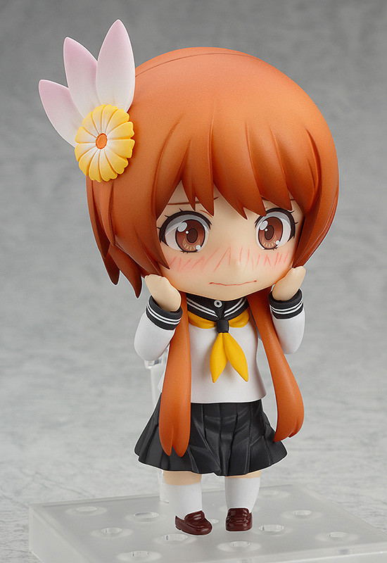 Nendoroid No. 488 Nisekoi: Marika Tachibana image 4