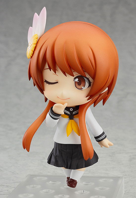 Nendoroid No. 488 Nisekoi: Marika Tachibana image 6