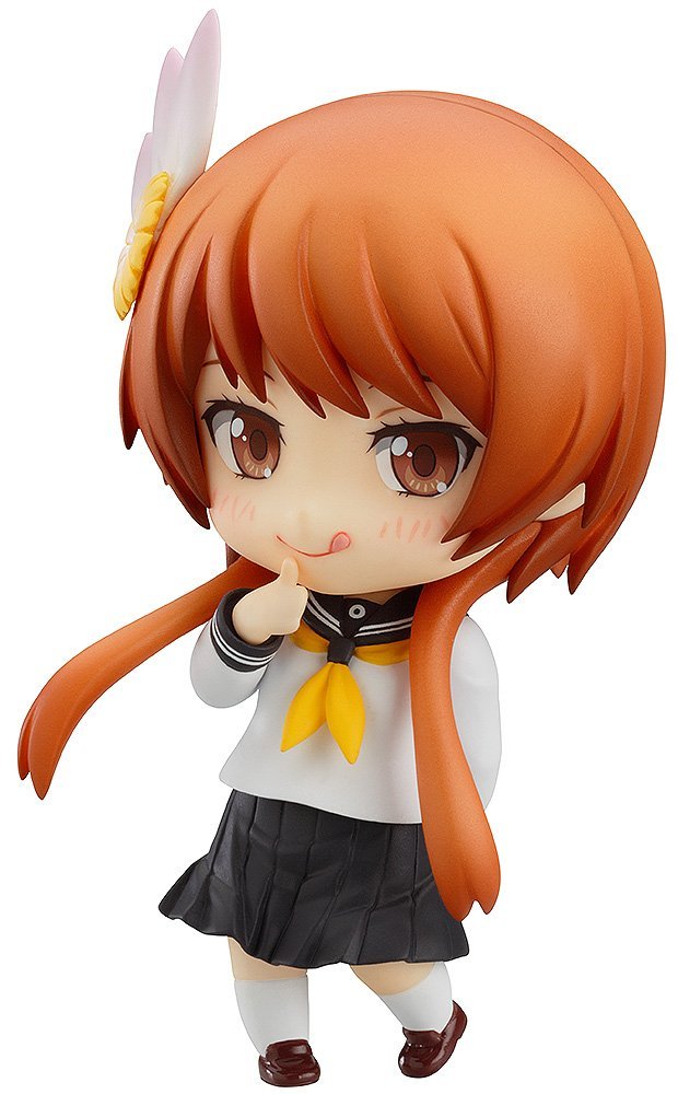 Nendoroid No. 488 Nisekoi: Marika Tachibana image 1