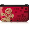 Nintendo 3DS XL New Super Mario Bros. 2 Gold Edition Bundle (with Super Mario Bros. 2 Pre-Installed) thumbnail 2