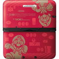 Nintendo 3DS XL New Super Mario Bros. 2 Gold Edition Bundle (with Super Mario Bros. 2 Pre-Installed) thumbnail 3