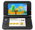 Nintendo 3DS XL New Super Mario Bros. 2 Gold Edition Bundle (with Super Mario Bros. 2 Pre-Installed) thumbnail 4