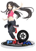 Original Character: Suwahime -Racing 2015 Ver.- thumbnail 1