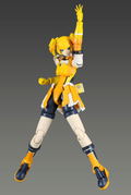 Phantasy Star Online Blue Burst: Racaseal Yellow Booze Ver.Apsy (Re-run) thumbnail 3