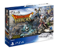 PlayStation 4 System [Dragon Quest Metal Slime Edition] thumbnail 1